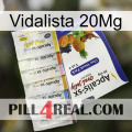 Vidalista 20Mg 11